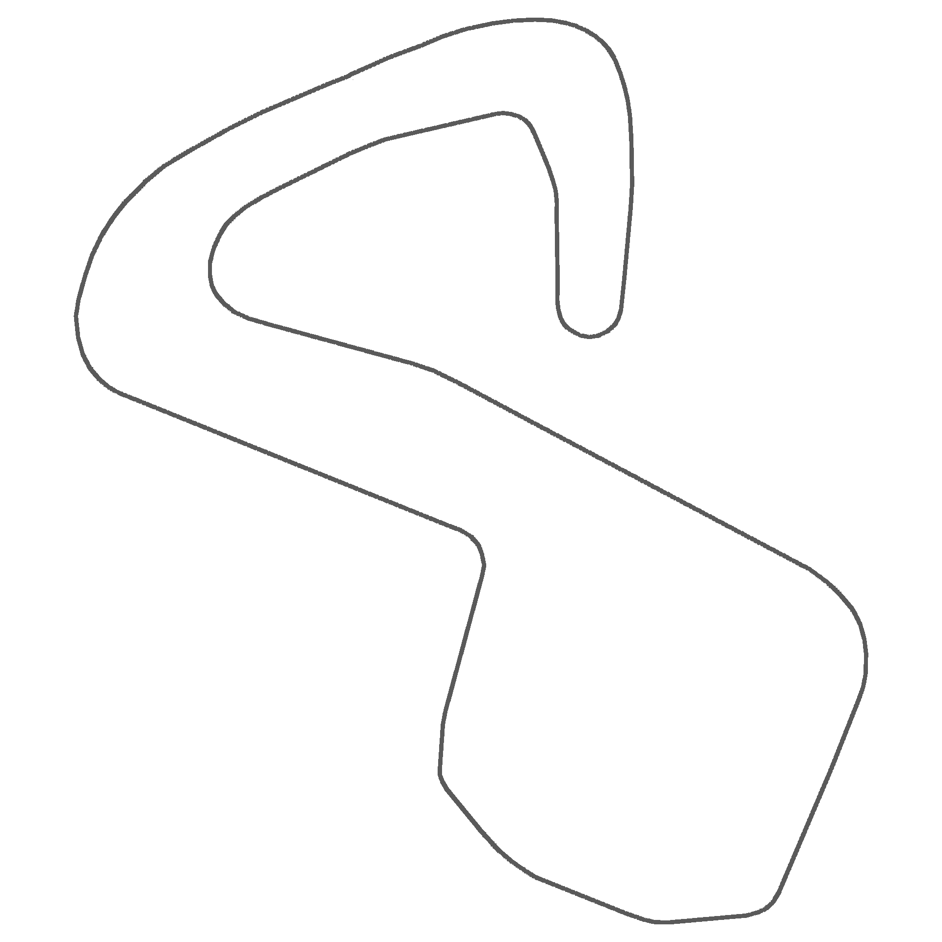 track